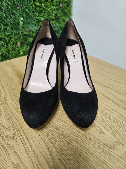 MIU MIU - 37.5 номер токчета