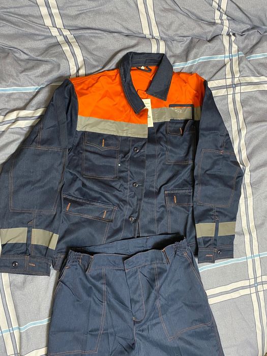 Продам спец одежду