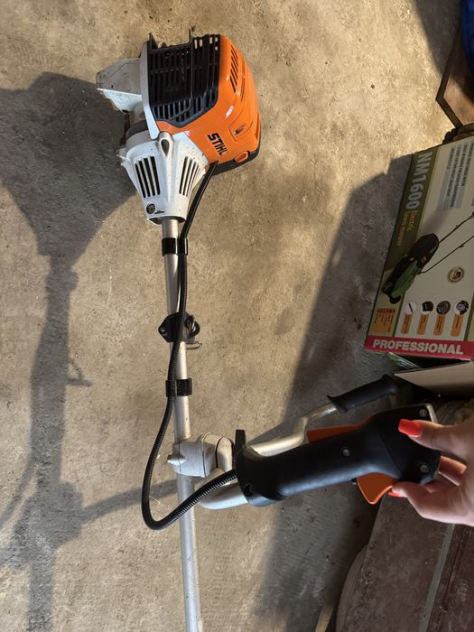Motocositoare Stihl