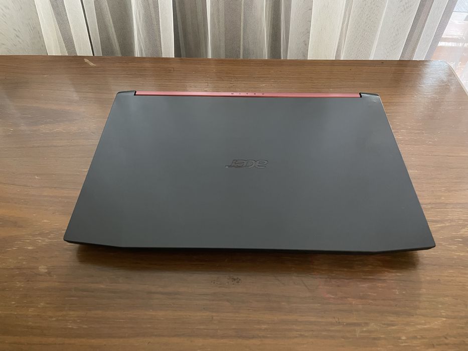 Ноутбук Acer nitro 5