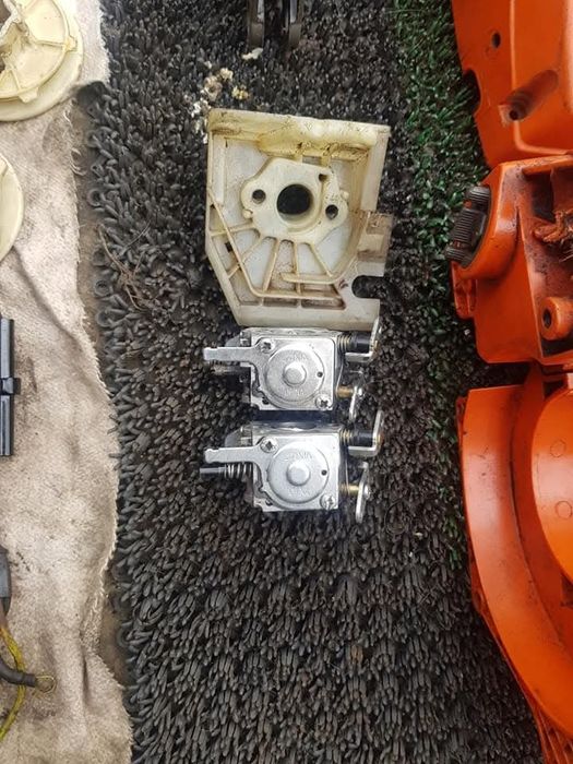 Piese originale pentru Husqvarna 136.137.142.36.42