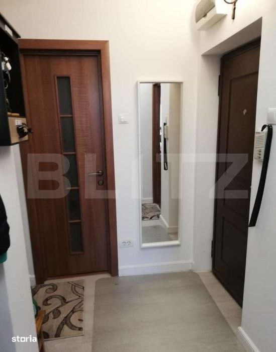 Apartament 2 camere, 57.69 mp, zona Gara — fotografia 3