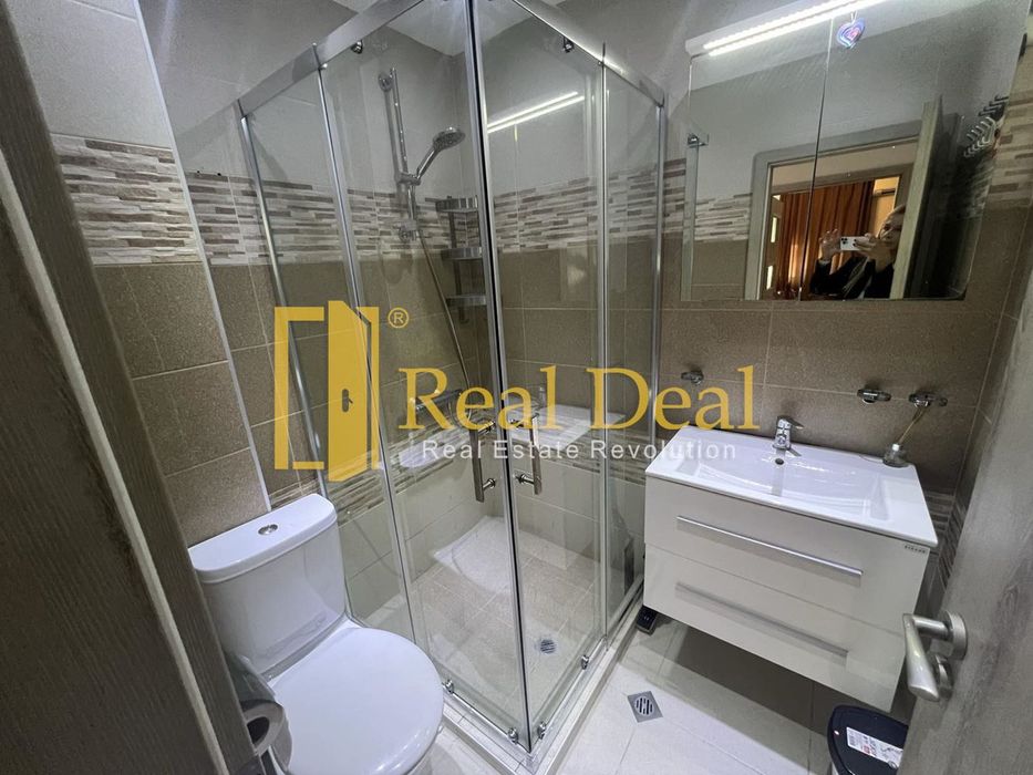 Дава се под наем Тристаен апартамент в София, Люлин 8 - 100 кв.м за 562 € - Снимка #6