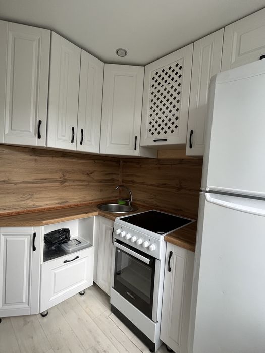 Сдаем 2-х комнатную квартиру