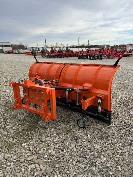 Lama Zapada  2,6 m profesionala