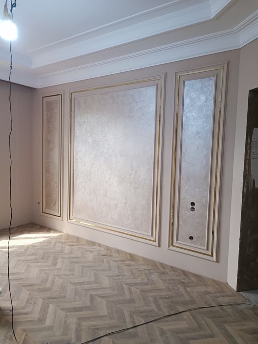 Мастер ремонт квартира и участков