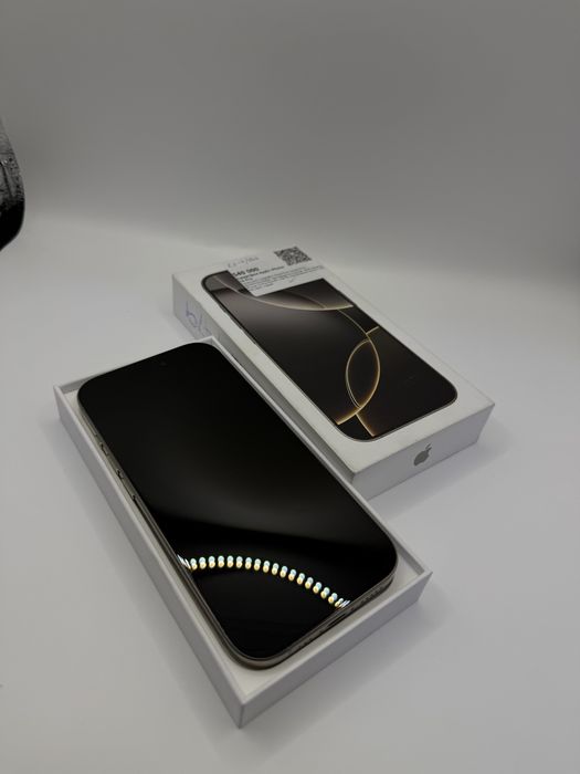 iPhone 16pro Айфон 16 про