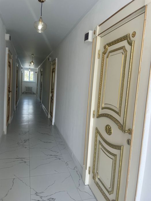 Тойхана на 150 человек