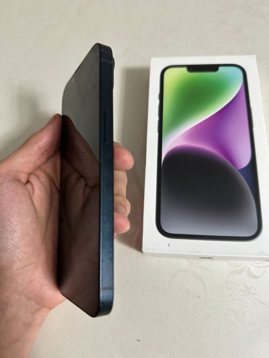 Айфон 14 Iphone 14 срочно