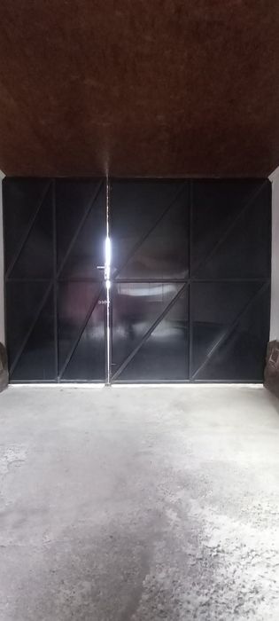 Poarta de vanzare