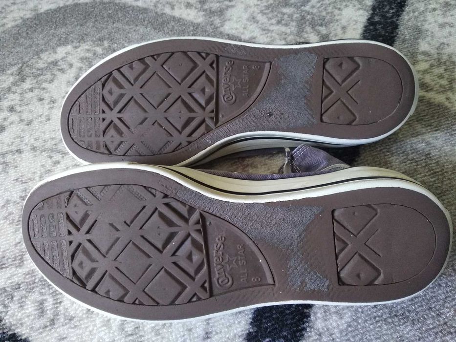 Дамски кецове Converse