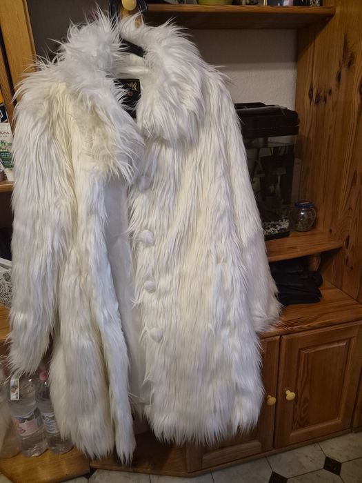 Дамско рошаво пално