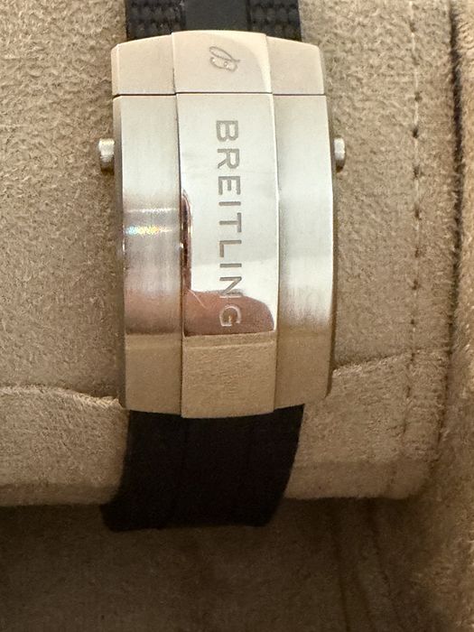 Breitling Superocean 42