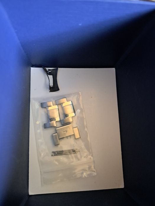 EDIFICE CASIO  nou in cutie