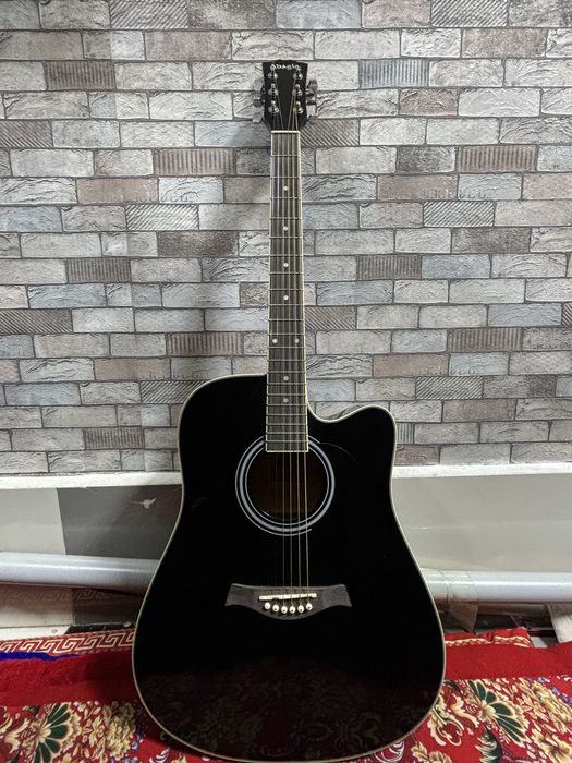 Классика гитара