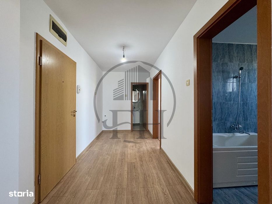 Apartament 3 camere de vânzare Mamaia Nord, Constanța