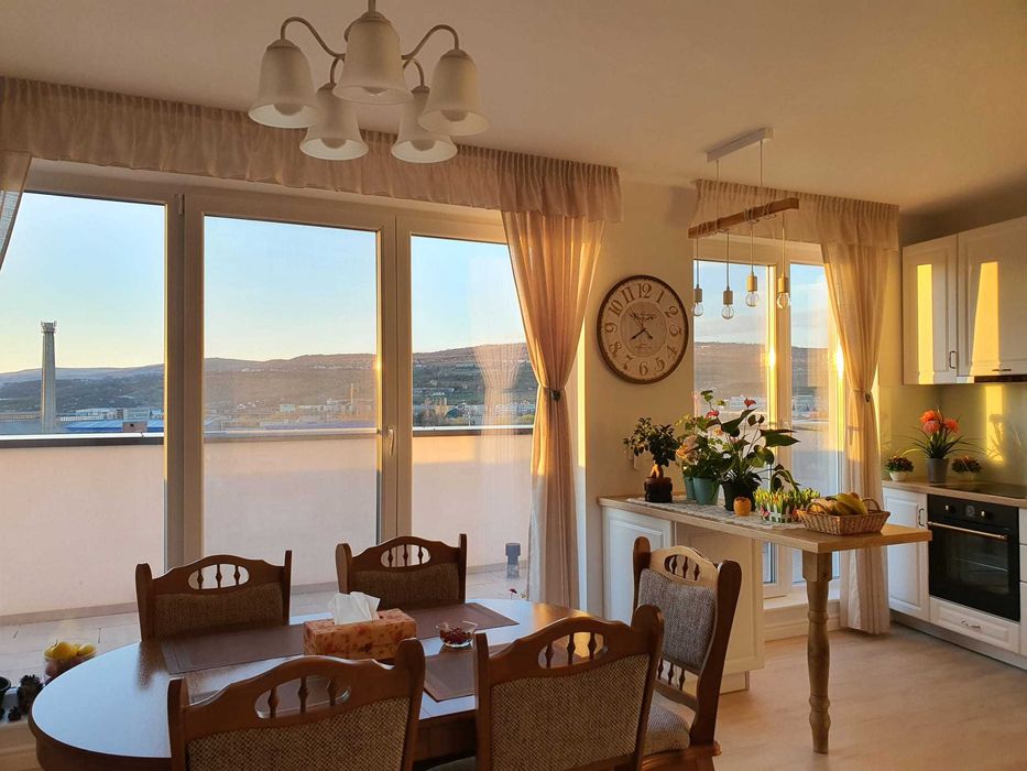 Vând apartament în Bulgaria(Mărăști)