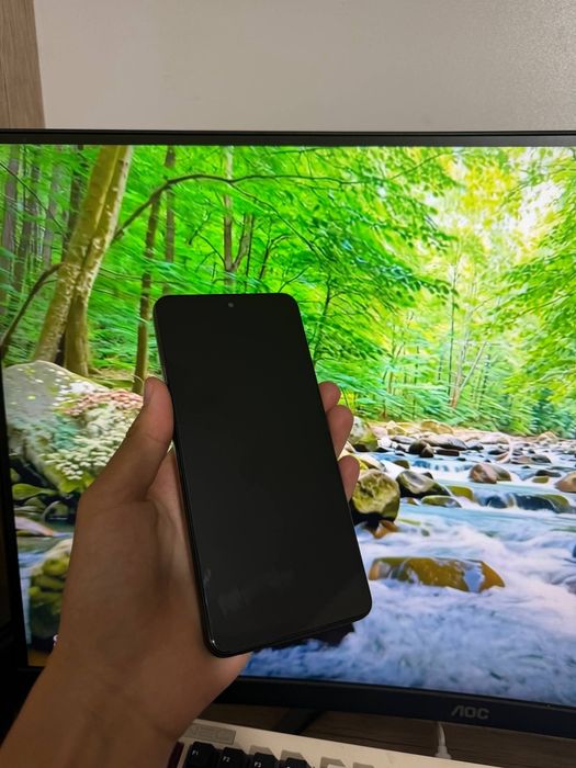Poco x4 pro 5g 256Gb