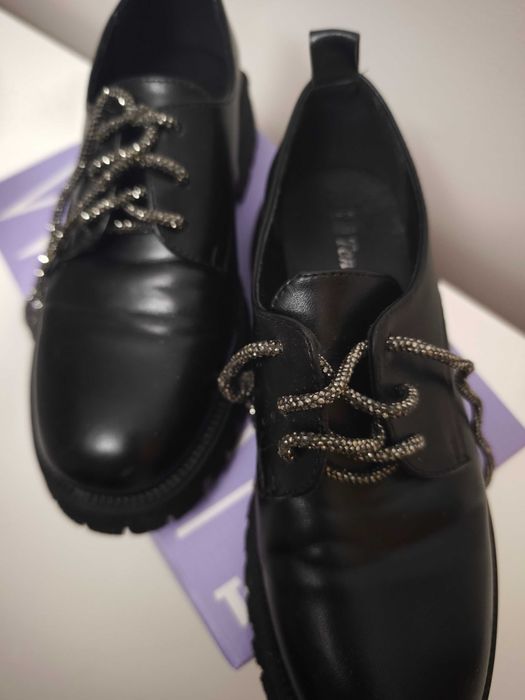 Обувки Tendenz 36 номер нови