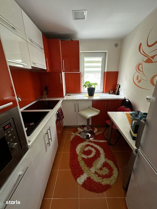 Apartament 2 camere modern, Zona Spitalul Județean - spre închiriere