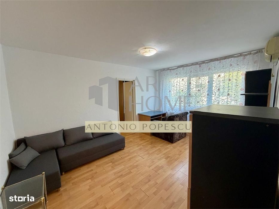 Apartament 2 camere, confort 2, Ploiesti, zona Malu Rosu — fotografia 1