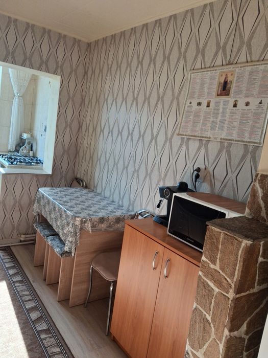 Vând apartament 3 camere