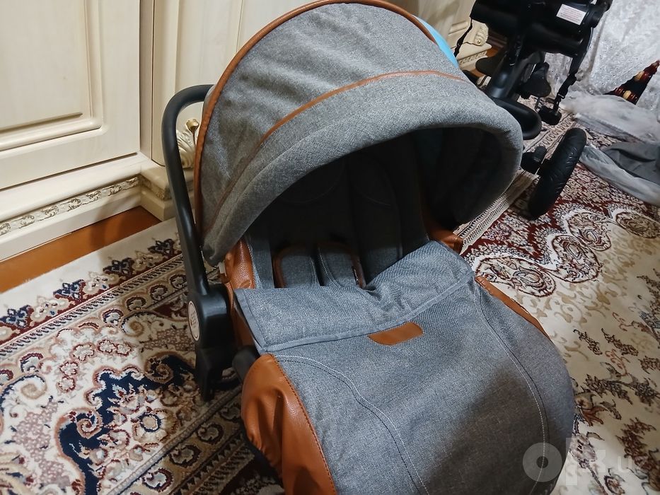 Yahshi ishlatilgan kalyaska 1 yarim ishlatilgan