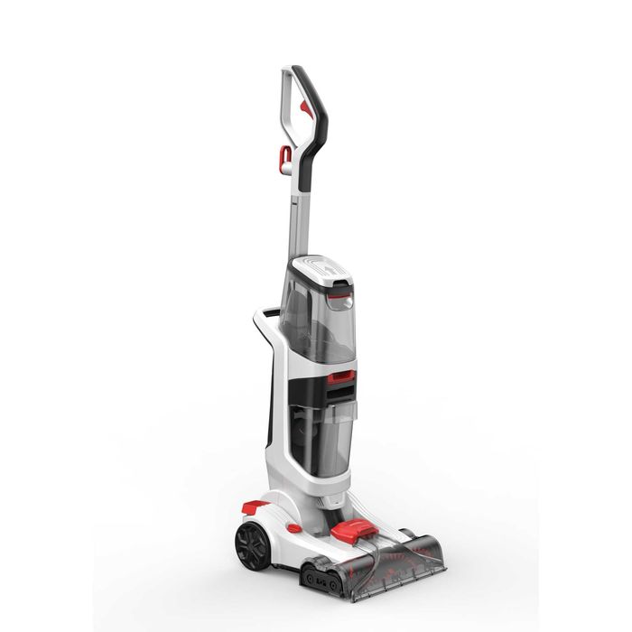 Моющий Пылесос-Химчистка Bio wash