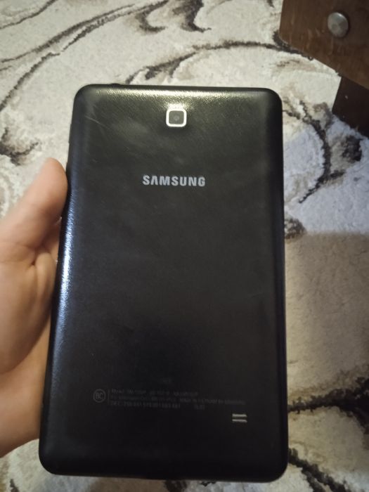 Samsung Galaxy Tab 4