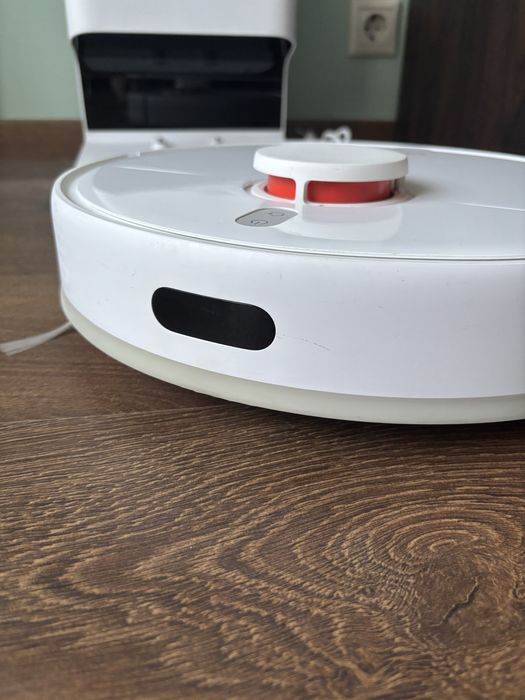 Xiaomi Robot Vacuum X10