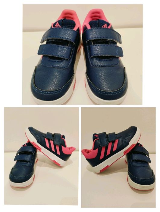Детски маратонки Adidas 28, Nike 27, Clarks 27н Puma 26н, Adidas 25н