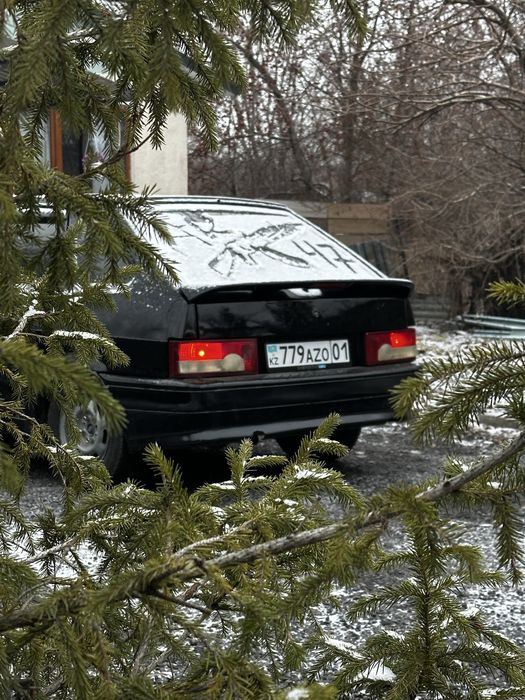 Ваз 2114 продам срочно