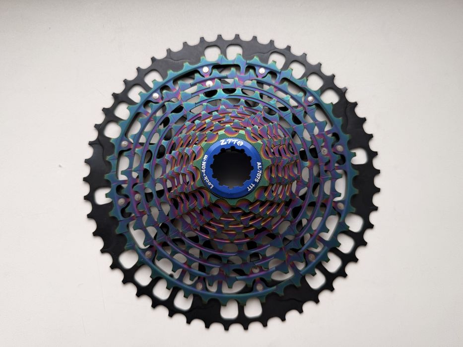 Кассета Ztto HG 12 spd