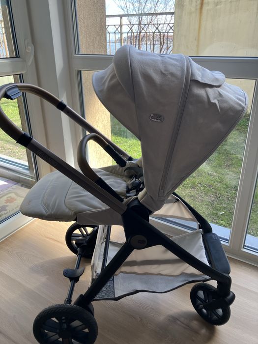 Бебешка количка Chicco Bellagio