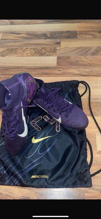 Ghete de fotbal nike ACC