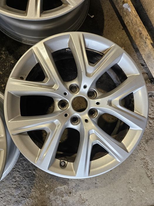 4 jante 5x112 R17 Originale BMW X1 F48