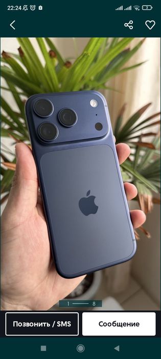 Айфон XR в корпусе 17 память 256гб