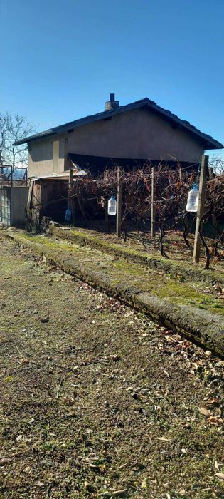 Продава се Къща в с. Дълбоки, Област Стара Загора - 72 кв.м за 850 €/кв.м - Снимка #5