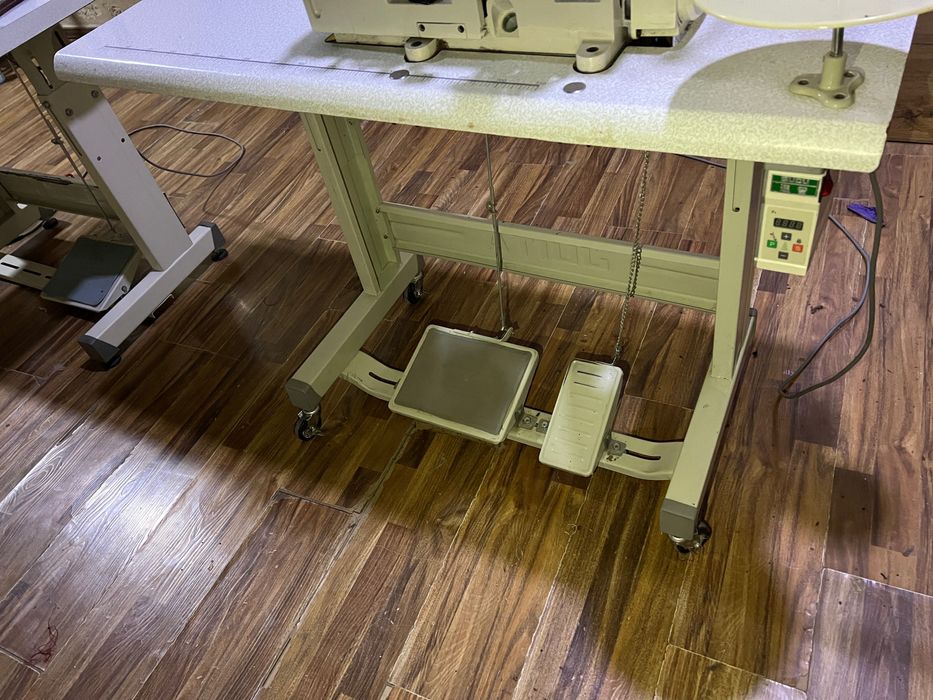 Reshma juita mashina