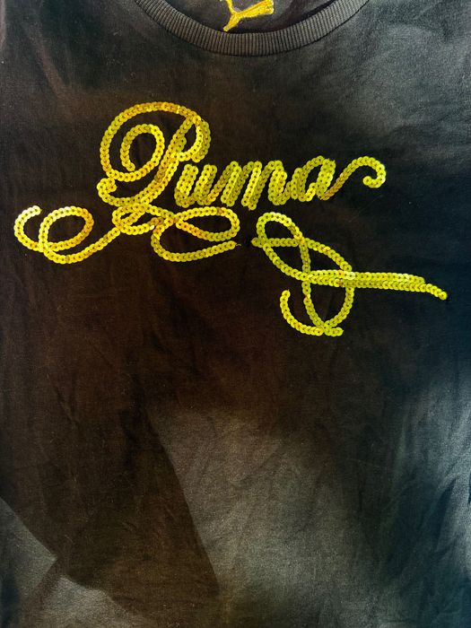Дамска блуза Puma