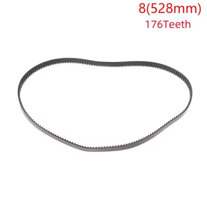 Ремък за хлебопекарна 537, 528, 420