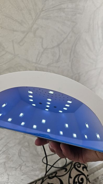 Продам для гелевого покрытия