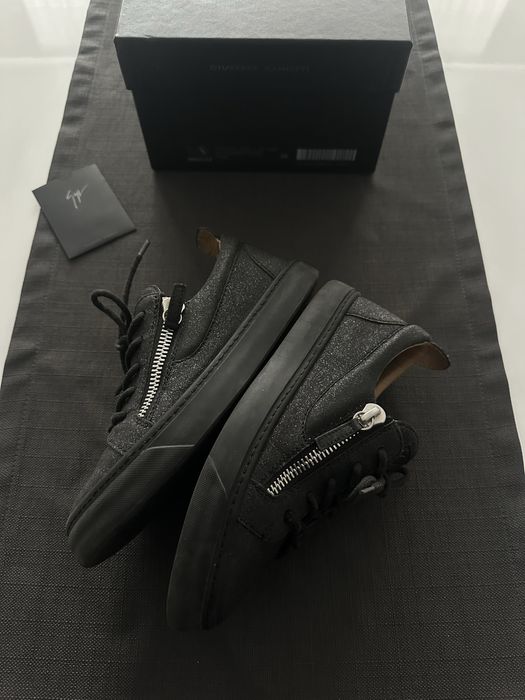 Pantofi Giuseppe Zanotti
