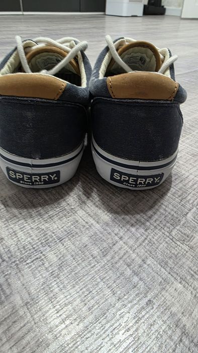 Топ сайдеры Sperry