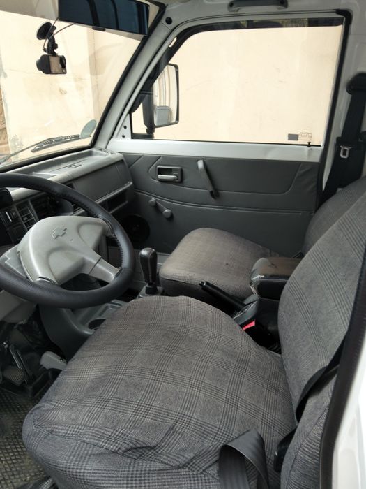 Продается грузовой авто Дамас Ван