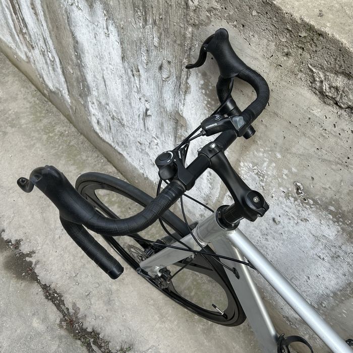 Шоссейный Велосипед