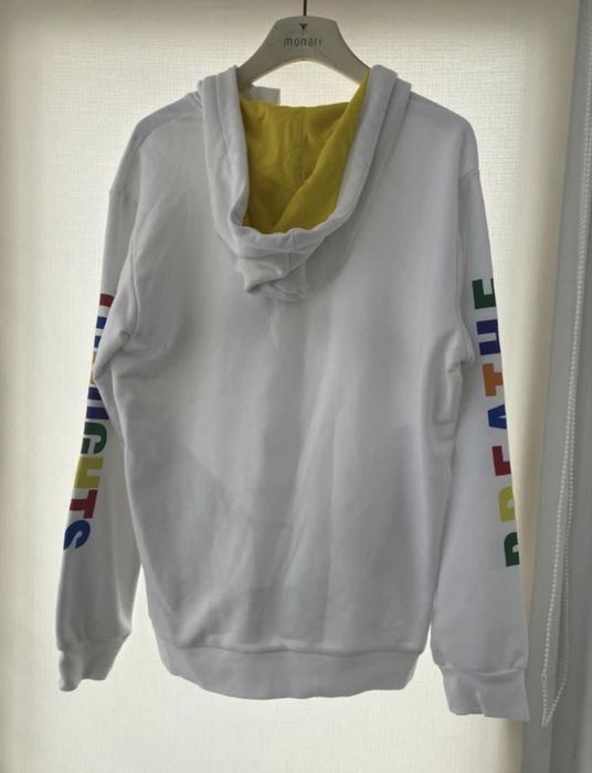 Hanorac Adidas by pharell Williamns