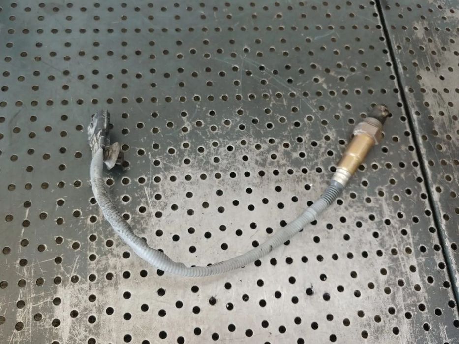 sonda lambda 1.5 dci  k9ke628 renault clio 4 captur 226a41733r h8201395330 0281004221