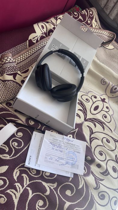 Продам наушники Sony WH-CH720N