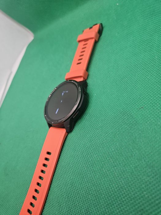 Xiaomi Watch S1 Active •Amanet Lazar Crangasi •50442
